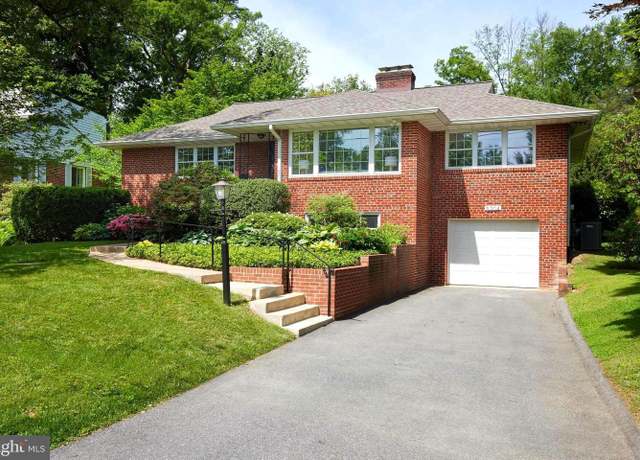 Property at 5304 Sangamore Rd, Bethesda, MD 20816, 3 beds, 3 baths
