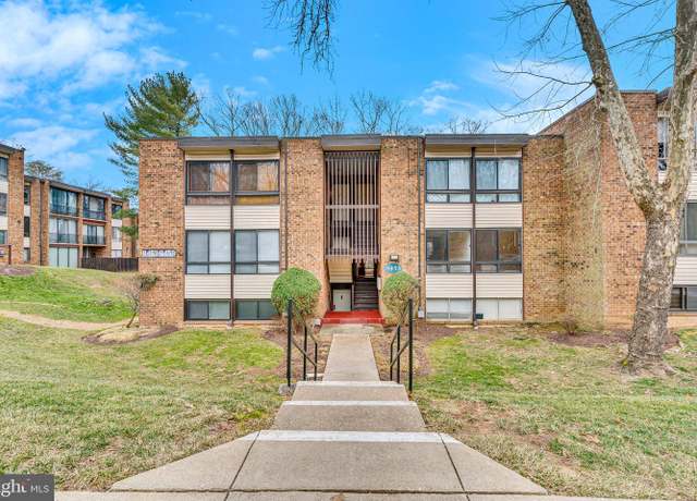 Property at 8453 Greenbelt Rd #102, Greenbelt, MD 20770, 2 beds, 1 bath