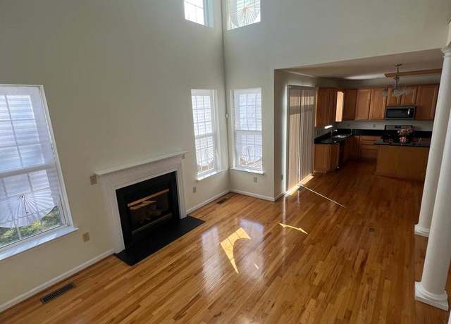 Property at 6005 Plata St, Clinton, MD 20735, 4 beds, 3.5 baths