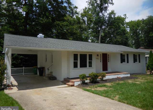 Property at 9702 Green Apple Turn, Upper Marlboro, MD 20772, 4 beds, 3 baths