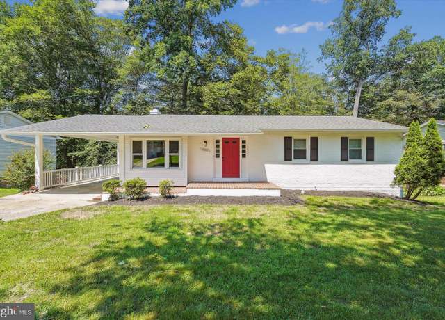 Property at 9702 Green Apple Turn, Upper Marlboro, MD 20772, 4 beds, 3 baths
