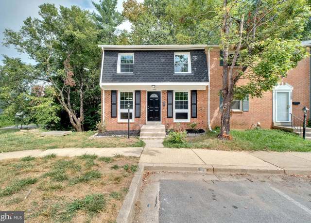 Property at 1540 Potomac Heights Dr #208, Fort Washington, MD 20744, 4 beds, 3 baths