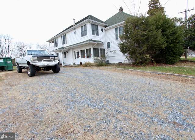 Property at 502 Dominion Rd, Chester, MD 21619, 4 beds, 3 baths