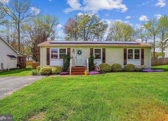 Property at 204 Mckay Rd, Stevensville, MD 21666, 3 beds, 1 bath