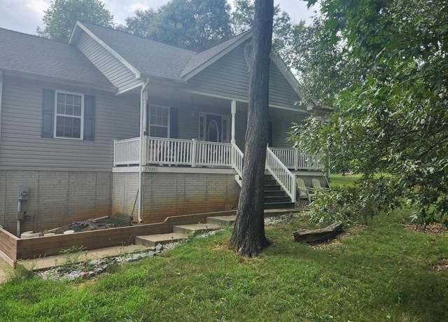 Property at 37680 Frischholz Ct, Mechanicsville, MD 20659, 4 beds, 3.5 baths