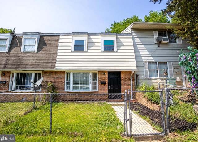 Property at 46838 Rogers Dr, Lexington Park, MD 20653, 3 beds, 1.5 baths