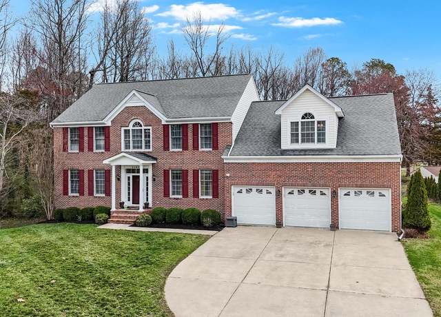 Property at 21897 Fairway Dr, Leonardtown, MD 20650, 5 beds, 2.5 baths