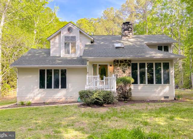 Property at 20161 Tower Hill Rd, Leonardtown, MD 20650, 2 beds, 2 baths
