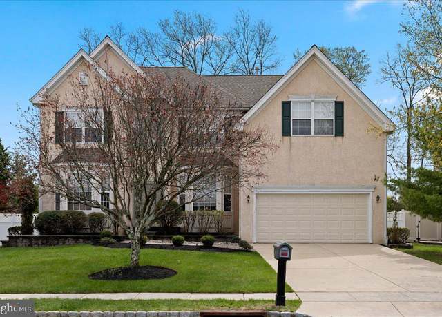 Property at 9 Normandy Rd, Marlton, NJ 08053, 4 beds, 2.5 baths