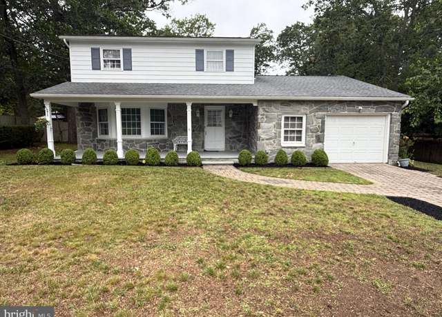 Property at 202 Patricia Ave, Millville, NJ 08332, 3 beds, 1.5 baths