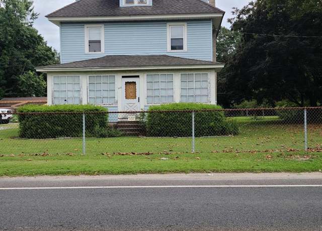Property at 546 Williamstown Rd, Berlin, NJ 08009, 3 beds, 1.5 baths