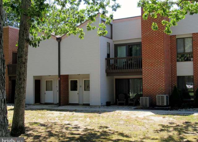 Property at 23 Siegtown Rd Unit 7C, Cape May Court House, NJ 08210, 3 beds, 1 bath