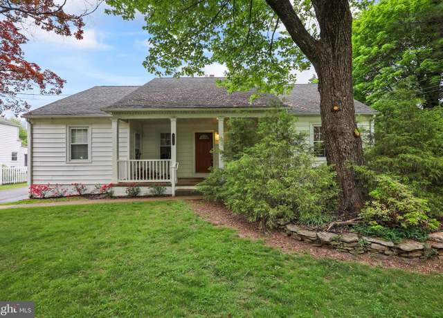 Property at 1218 Lower Ferry Rd, Ewing, NJ 08618, 3 beds, 3 baths