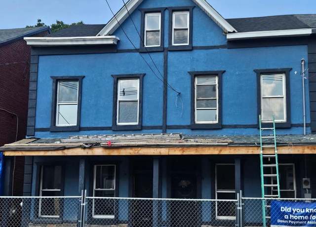 Property at 112 Chambers St, Trenton, NJ 08609, 4 beds, 2 baths