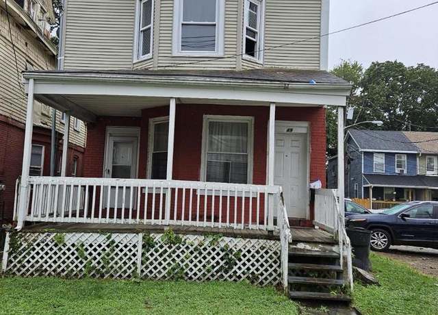 Property at 149 Monmouth St, Trenton, NJ 08609, 6 beds, 3 baths