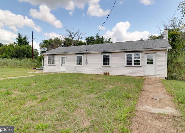 Property at 32-34 Old Kings Hwy, Mannington, NJ 08079, 4 beds