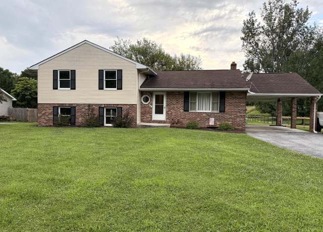 Property at 17 Northern Pike Trl, Fairfield, PA 17320, 4 beds, 2.5 baths