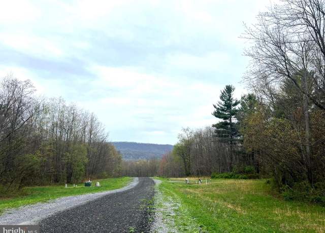 Property at Lot #10 Ridge Way Dr, Everett, PA 15537
