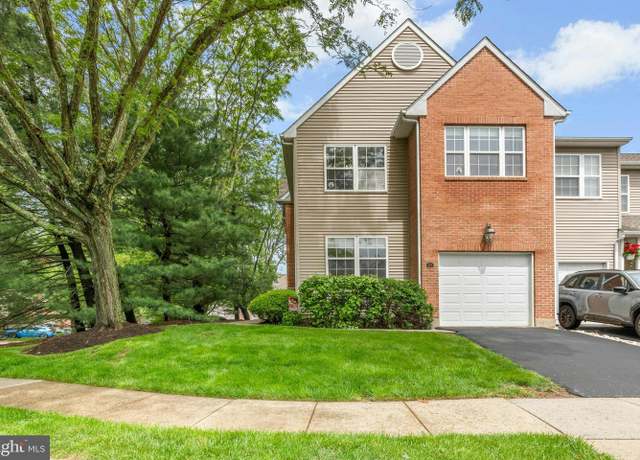 Property at 109 Blackfriars Cir, Doylestown, PA 18901, 3 beds, 2.5 baths