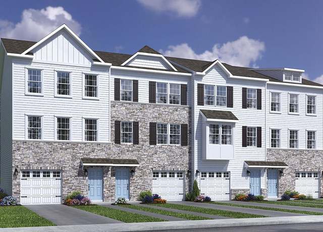 Property at 170 Bell Ct, Sellersville, PA 18960, 3 beds, 2.5 baths