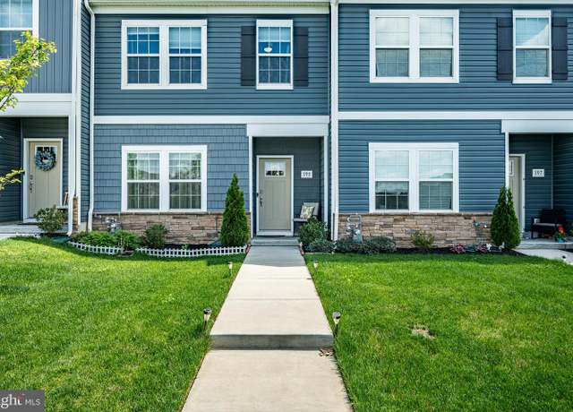 Property at 195 S Harner Blvd, Coatesville, PA 19320, 3 beds, 2.5 baths
