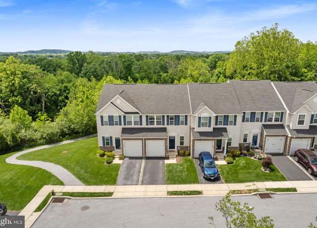 Property at 920 Hamner Aly #138, Phoenixville, PA 19460, 3 beds, 3.5 baths