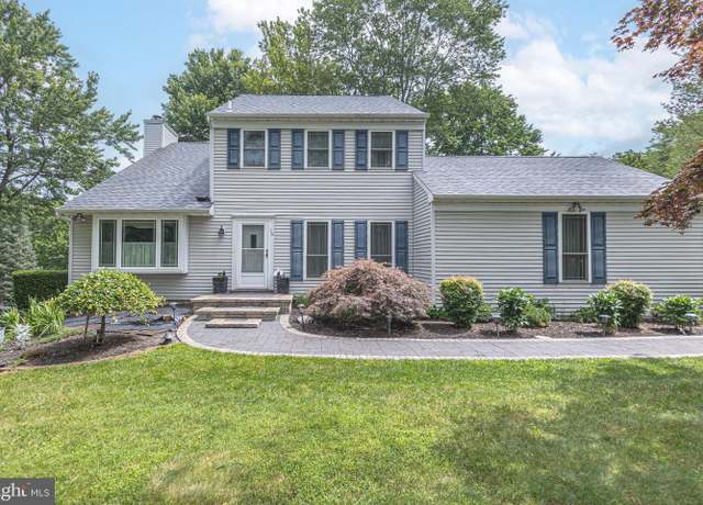 Property at 16 Kiloran Wynd, Glenmoore, PA 19343, 3 beds, 2.5 baths