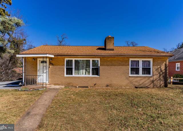 Property at 1001 Wilhelm Rd, Harrisburg, PA 17111, 3 beds, 1 bath