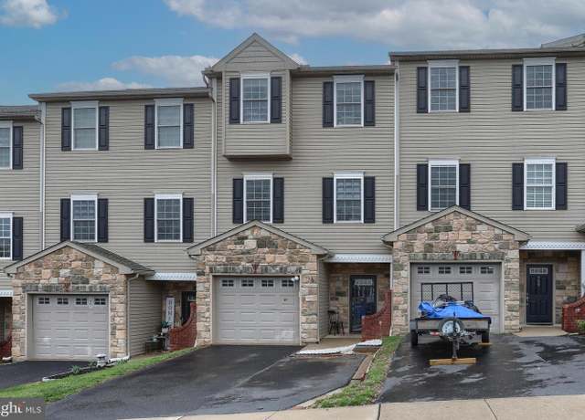 Property at 713 S 82nd St, Harrisburg, PA 17111, 3 beds, 2.5 baths