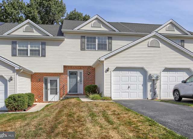 Property at 7246 Huntingdon St, Harrisburg, PA 17111, 2 beds, 2.5 baths