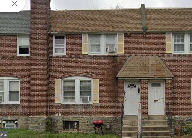 Property at 315 E Essex Ave, Lansdowne, PA 19050, 3 beds