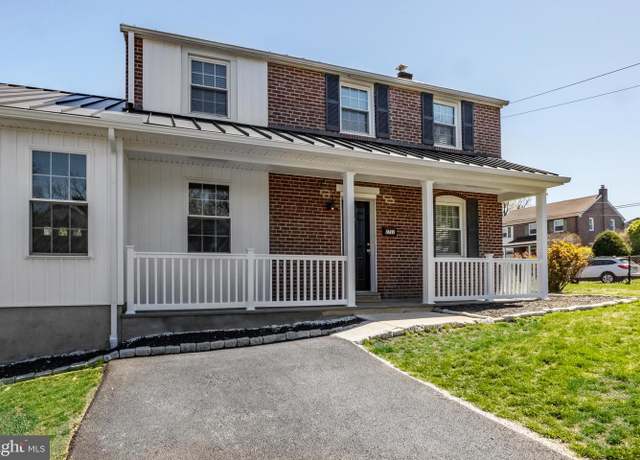 Property at 1711 Lynnewood Dr, Havertown, PA 19083, 3 beds, 2 baths