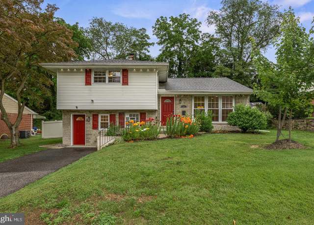 Property at 28 Eldon Ave, Lansdowne, PA 19050, 3 beds, 2 baths