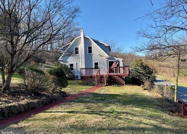 Property at 396 Bridge Valley Rd, Pequea, PA 17565, 3 beds, 1 bath