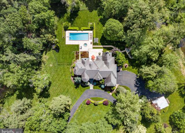 Property at 1049 Mckean Rd, Ambler, PA 19002, 5 beds, 6.5 baths