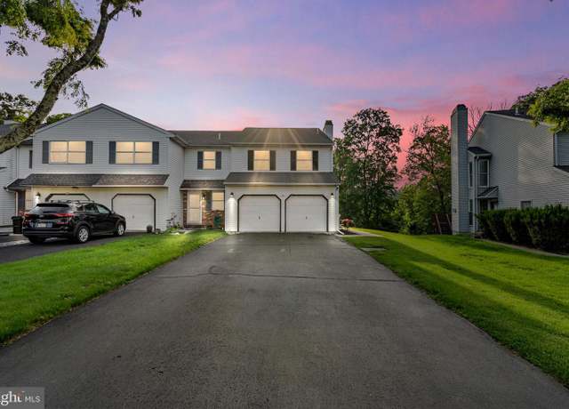 Property at 191 Jonathan Dr, North Wales, PA 19454, 3 beds, 2.5 baths