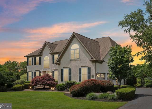 Property at 3245 Hedwig Ln, Collegeville, PA 19426, 4 beds, 3.5 baths