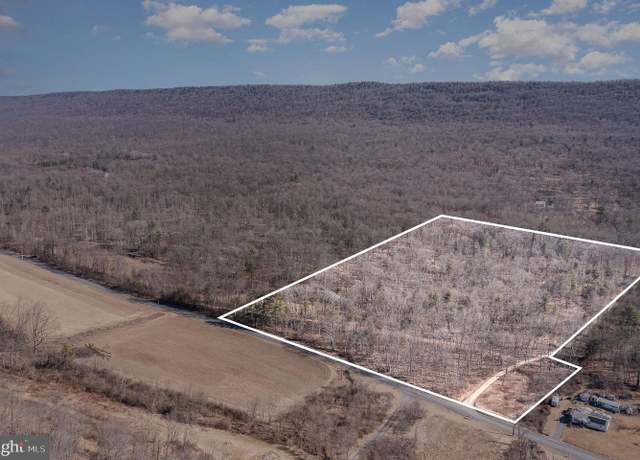 Property at 0 Summit Rd Lot 1, Mcclure, PA 17841