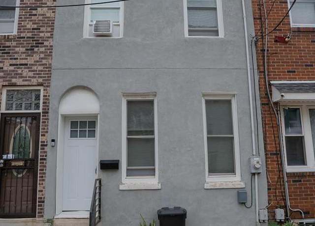 Property at 2438 W Seybert St, Philadelphia, PA 19121, 2 beds, 2.5 baths