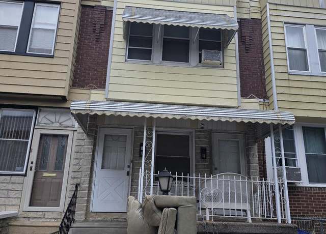Property at 3250 N Marston St, Philadelphia, PA 19129, 2 beds