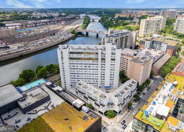 Property at 2301 Cherry St Unit 3I, Philadelphia, PA 19103, 2 beds, 2 baths