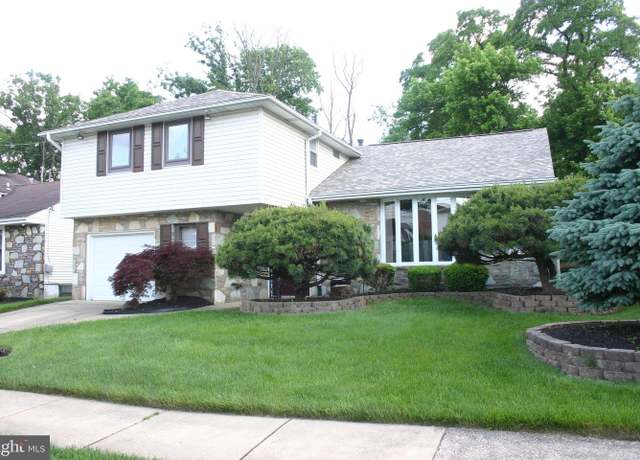 Property at 8806 Rising Sun Ave, Philadelphia, PA 19115, 4 beds, 2.5 baths