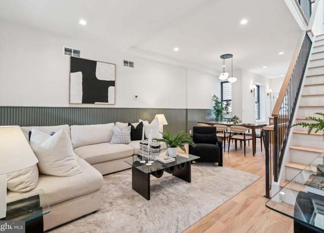 Property at 2935 Nicholas St, Philadelphia, PA 19121, 2 beds, 2.5 baths