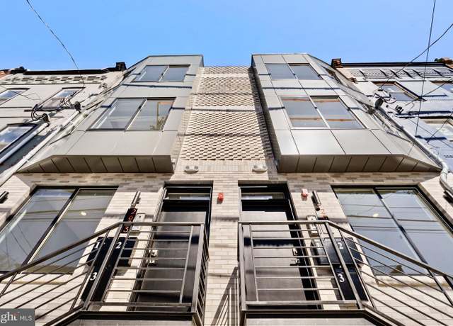 Property at 2631 Cecil B Moore Ave, Philadelphia, PA 19121, 7 beds, 6 baths