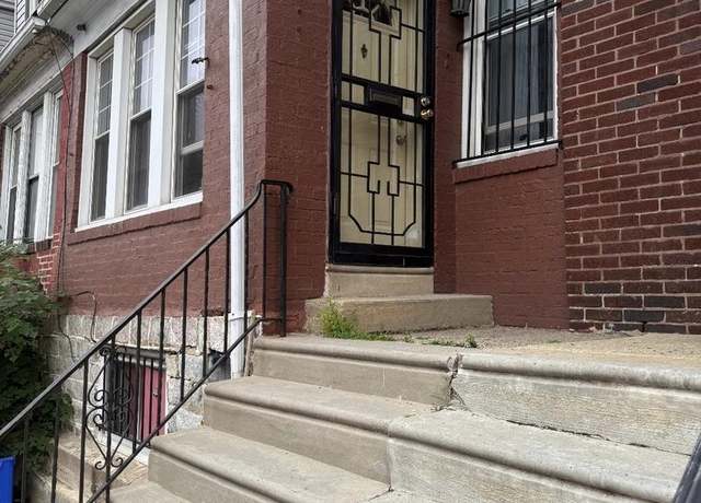 Property at 1537 S 31st St, Philadelphia, PA 19146, 3 beds, 1.5 baths