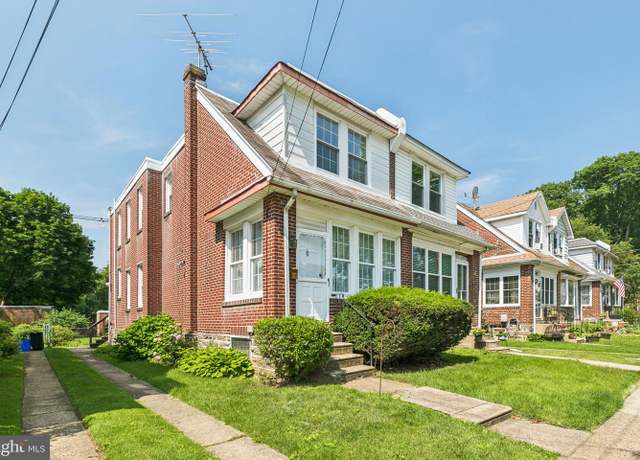 Property at 210 Hartel Ave, Philadelphia, PA 19111, 3 beds, 1 bath