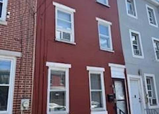 Property at 2021 E Sergeant St, Philadelphia, PA 19125