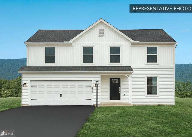 Property at 6332 Liam Dr Lot 50, Spring Grove, PA 17362, 5 beds, 3 baths
