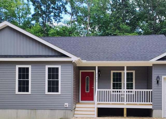 Property at Lot 2139 Buccaneer Blvd, Greenbackville, VA 23356, 3 beds, 2 baths