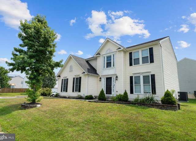 Property at 12220 Remland Ct, Remington, VA 22734, 4 beds, 3.5 baths